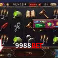 Blackjack na 9988Bet
