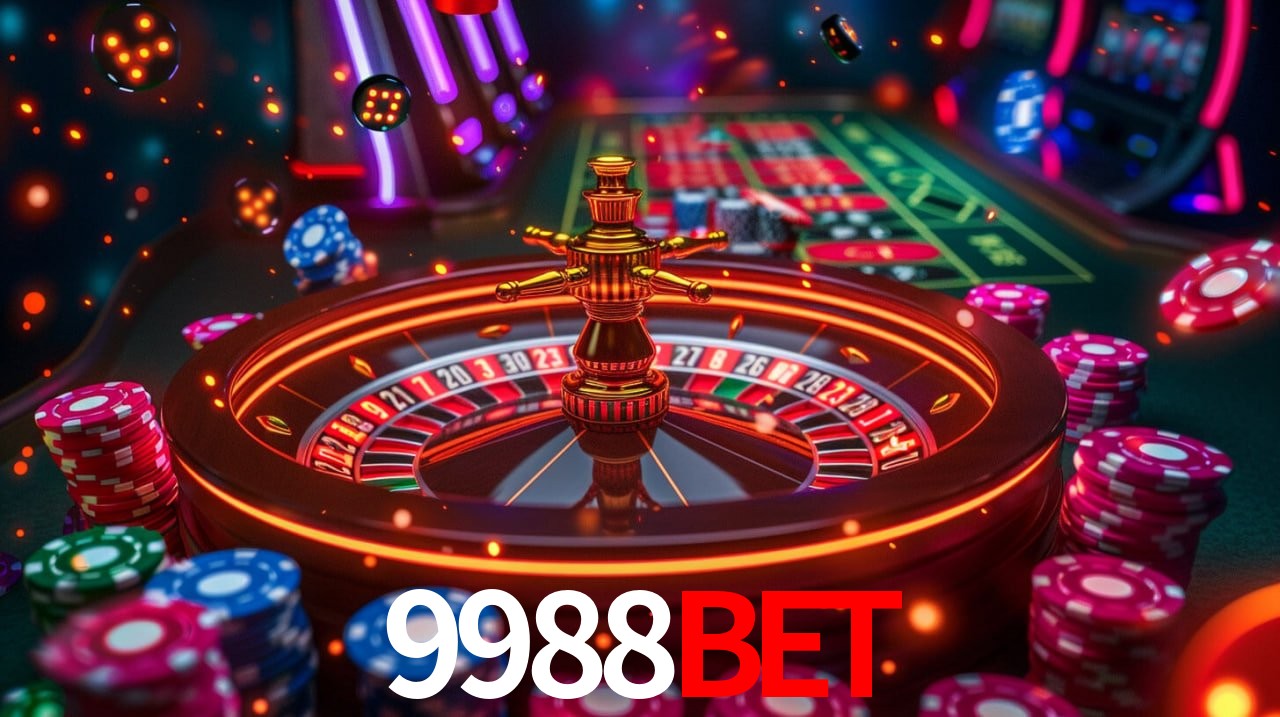 Jogos Exclusivos 9988Bet