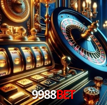 Apostas de Tênis 9988Bet
