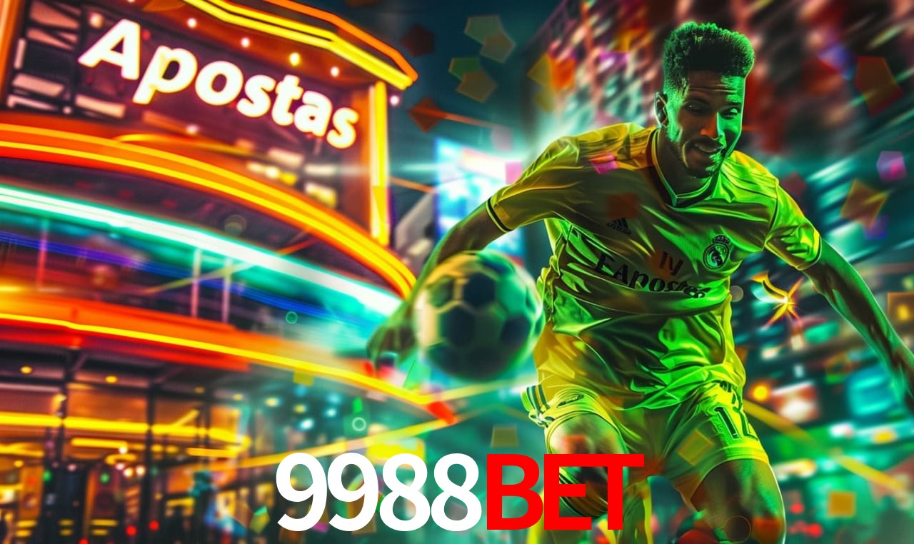 Segurança 2FA 9988Bet
