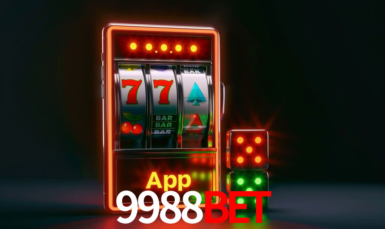 Login Seguro 9988Bet
