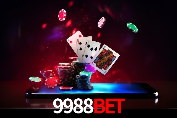 Live Casino 9988Bet