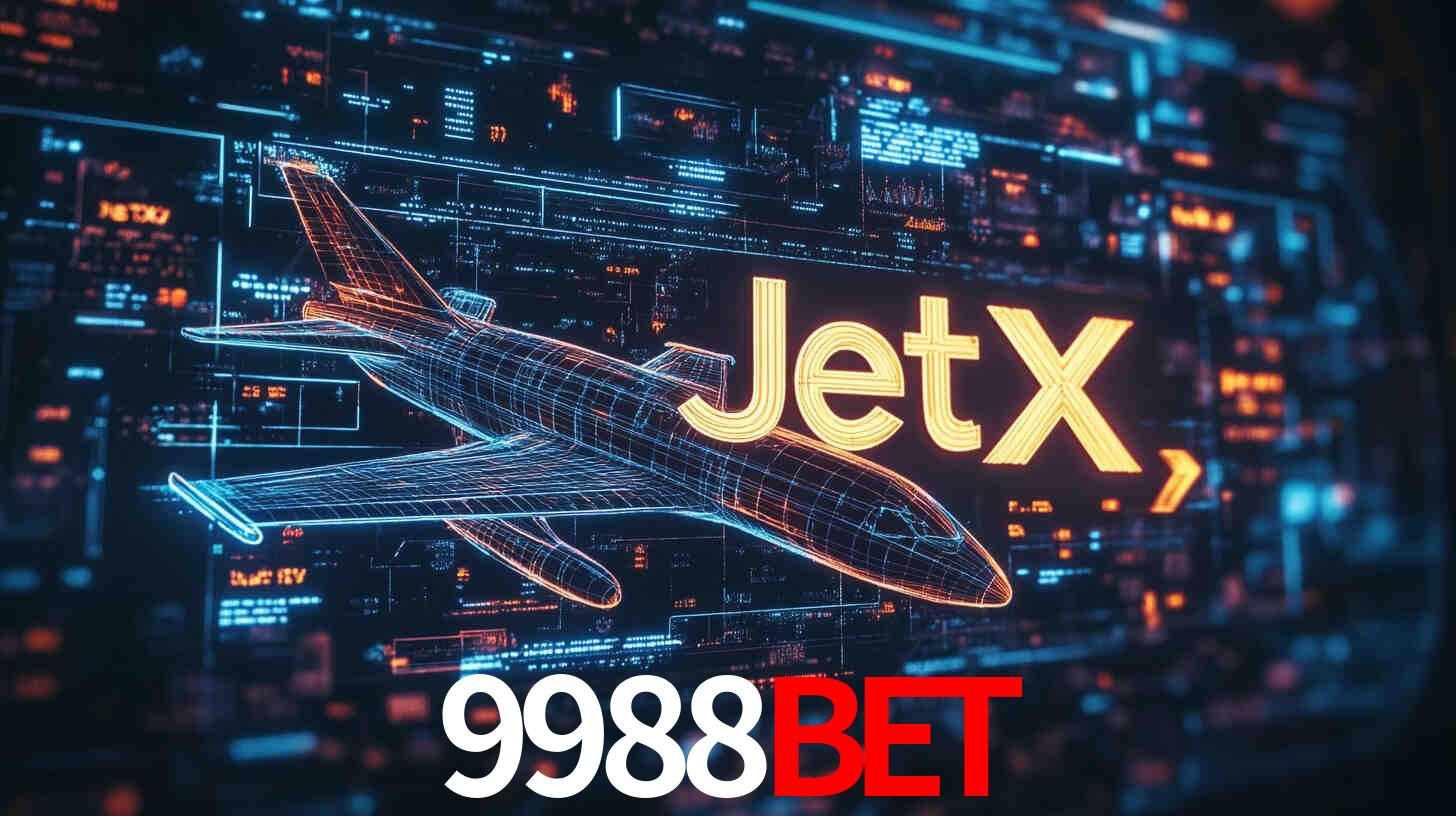 Apostas Esportivas na 9988Bet: Um Guia Completo