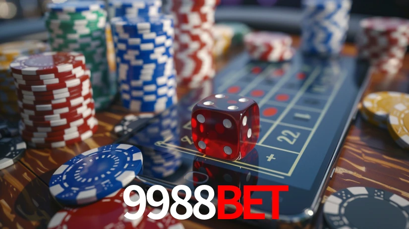 Bônus Generosos e Exclusivos no 9988Bet para Você!
