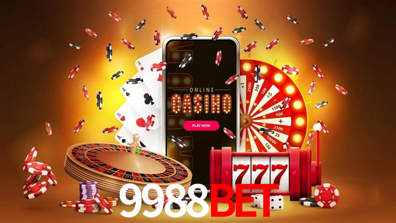 Integração de APIs 9988Bet