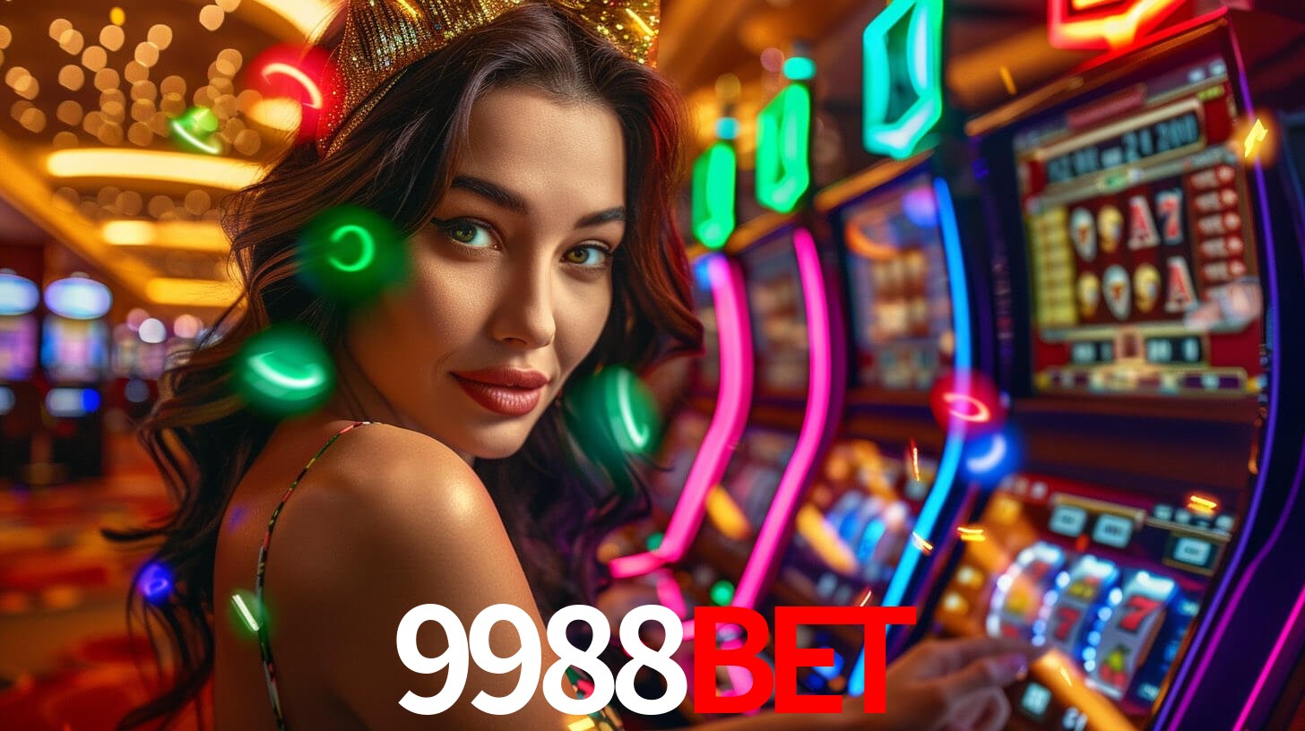 9988Bet.Com