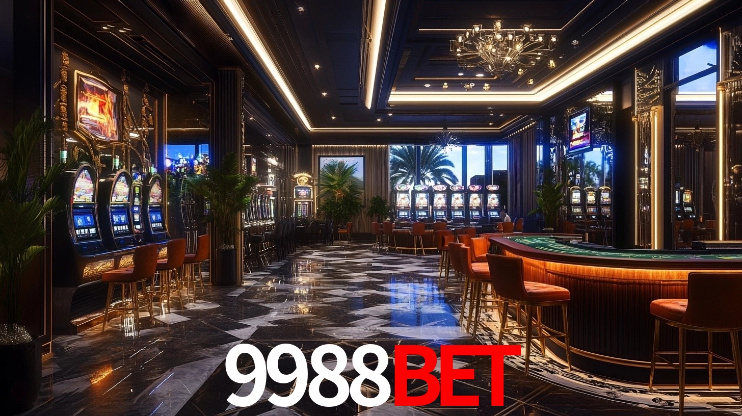 Premium Interface 9988Bet