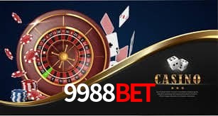 Avaliações dos Jogadores 9988Bet
