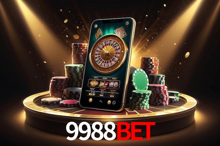 Promoções Sazonais 9988Bet