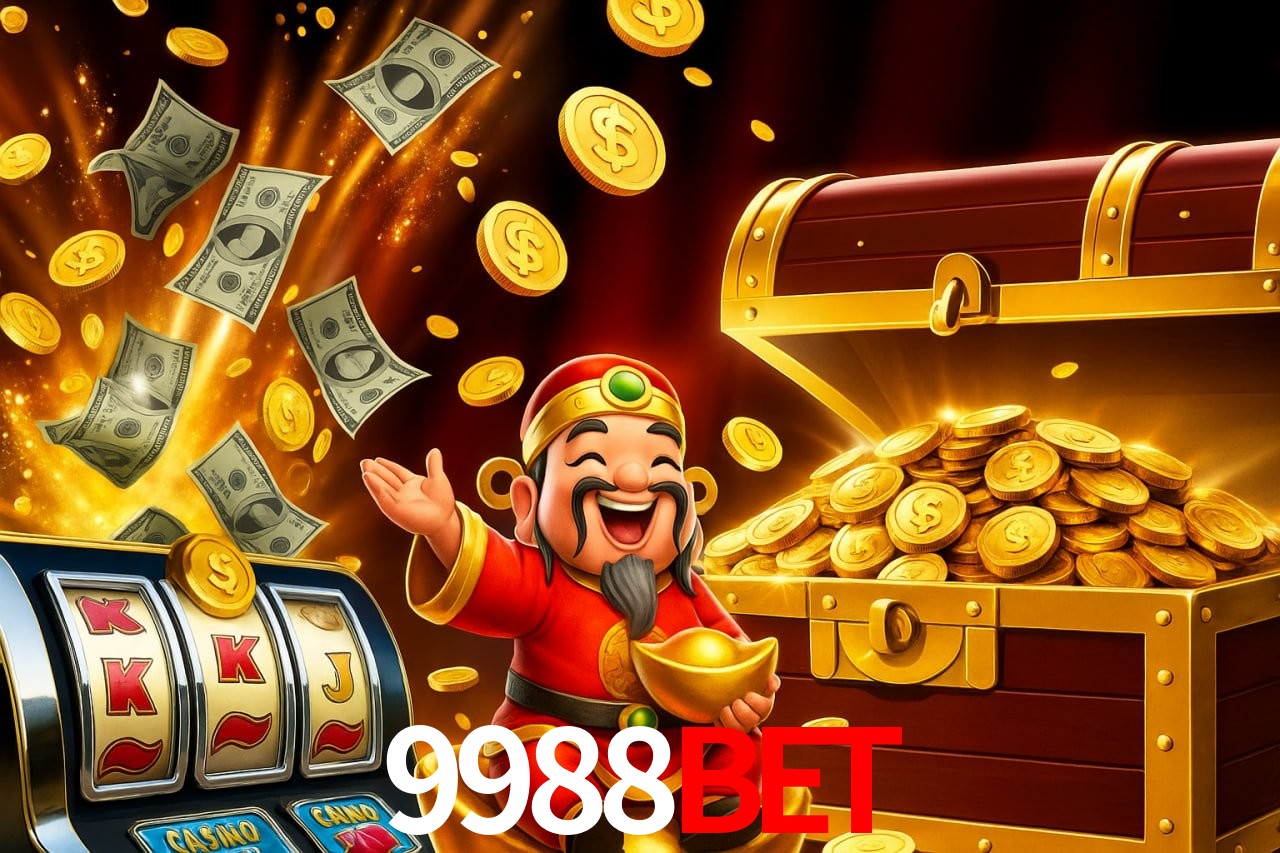 Mesa de Blackjack 9988Bet
