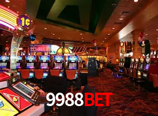 Desvendando o Mundo dos Jogos Virtuais na 9988Bet
