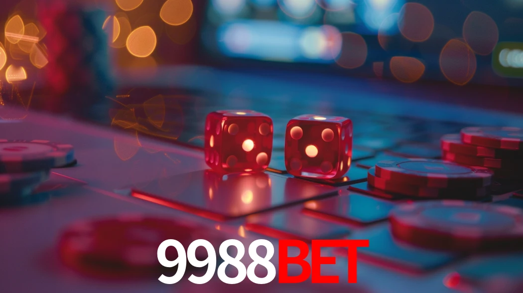 Seasonal Promotions 9988Bet