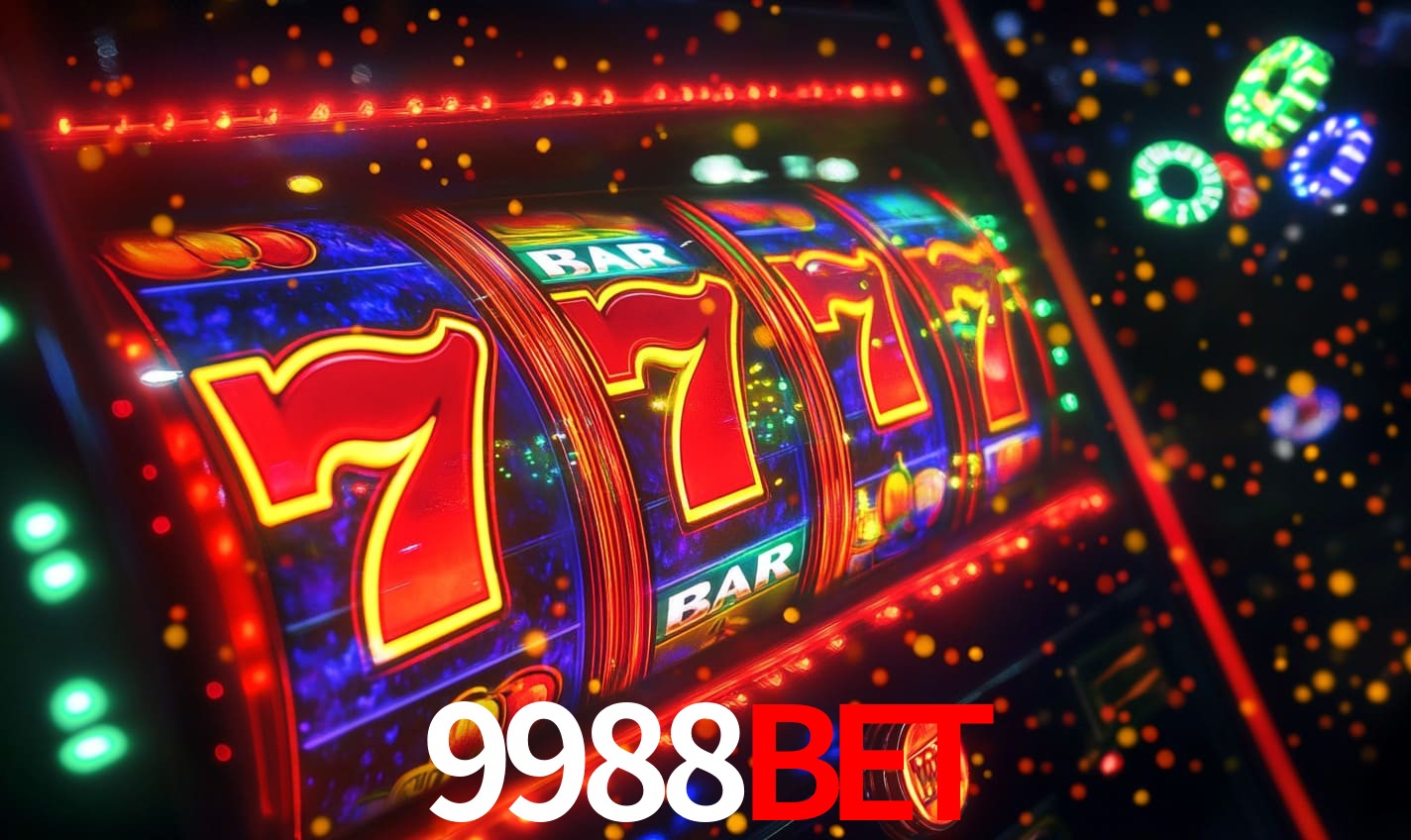 9988Bet Login
