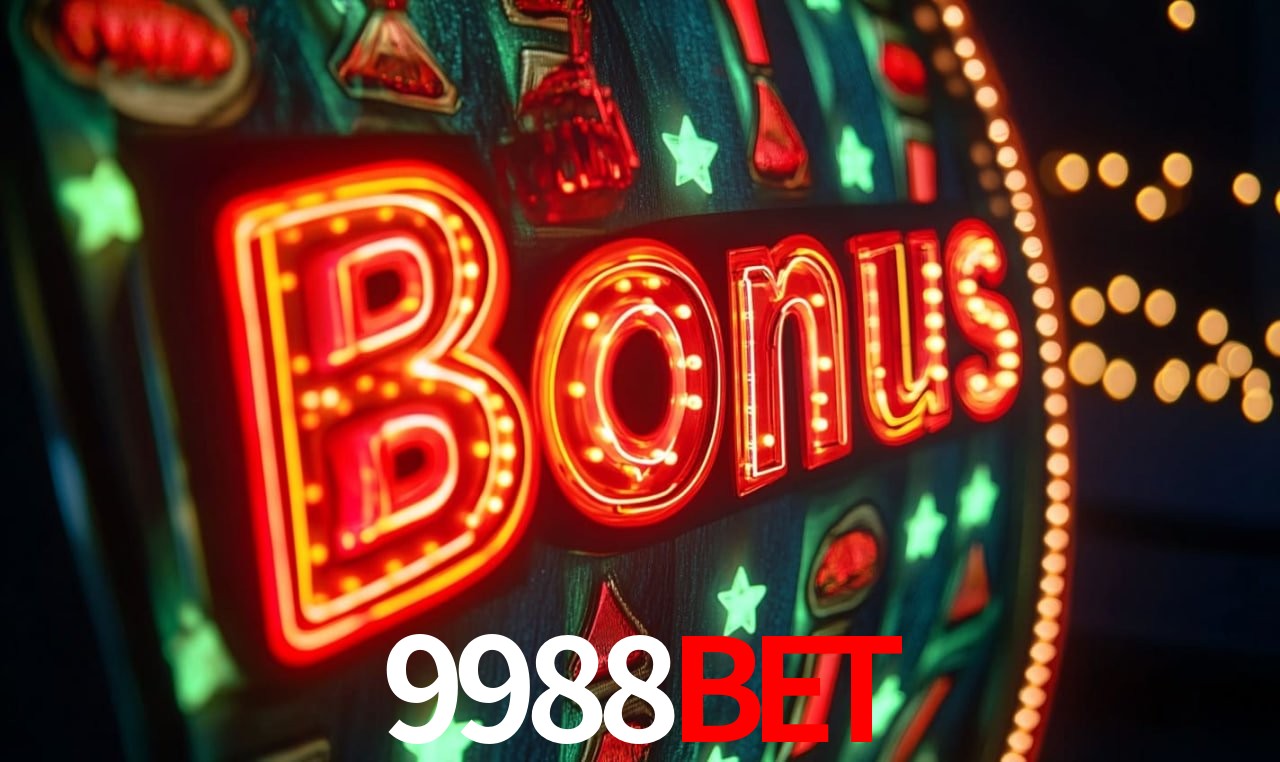 Casino Ao Vivo 9988Bet