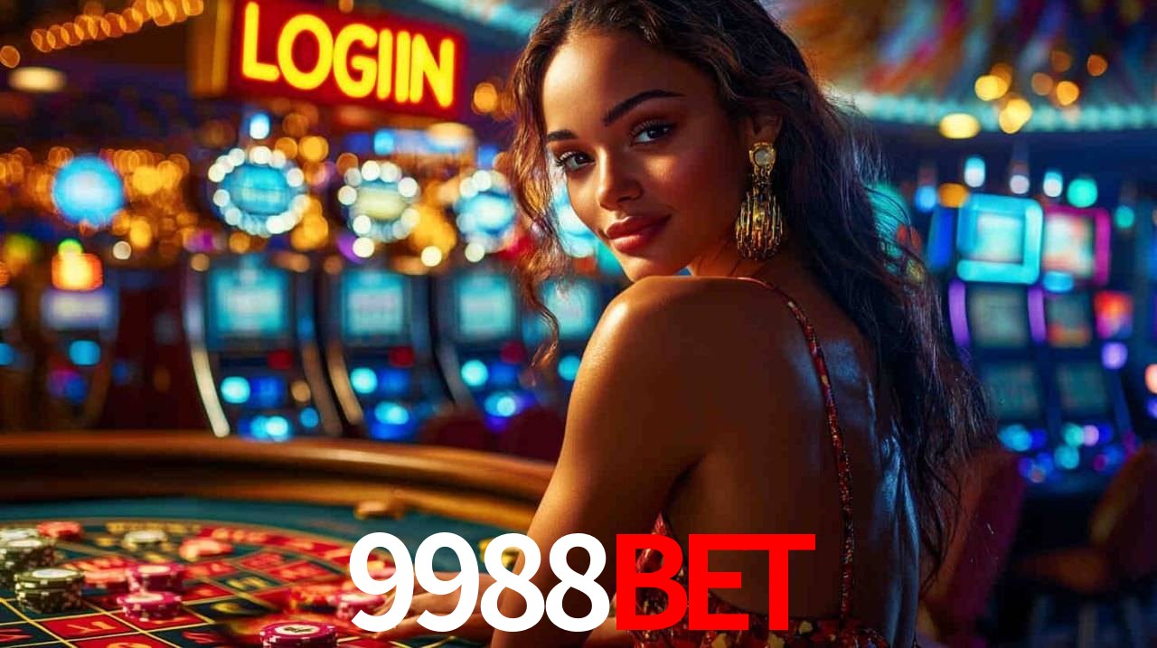 Sistemas de Segurança 9988Bet
