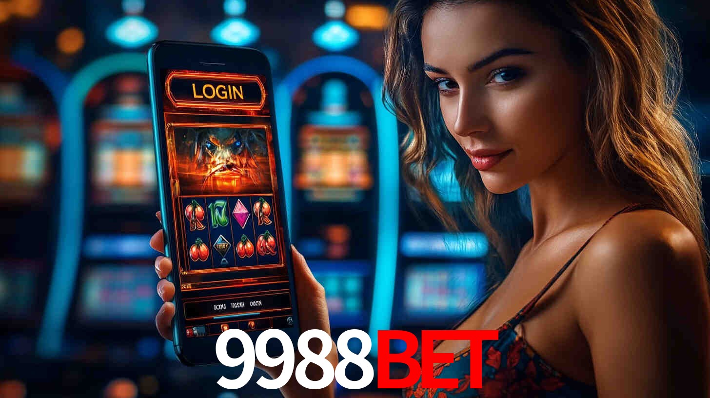 9988Bet Login