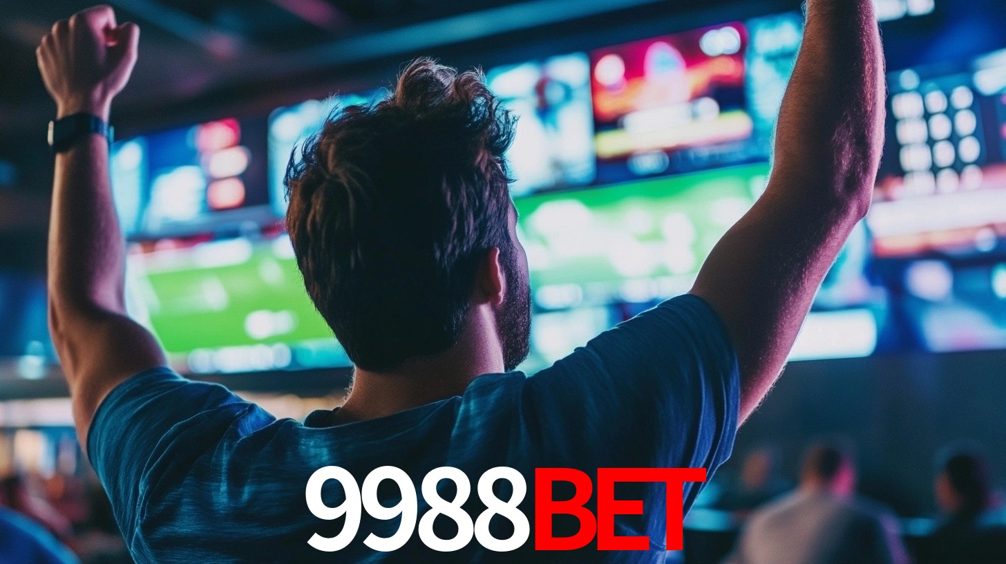 9988Bet - Desafio Milionário - 9988Bet.Com