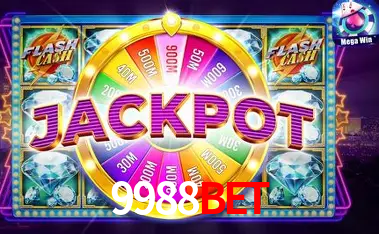 Desvendando o Mundo dos Jogos Virtuais na 9988Bet