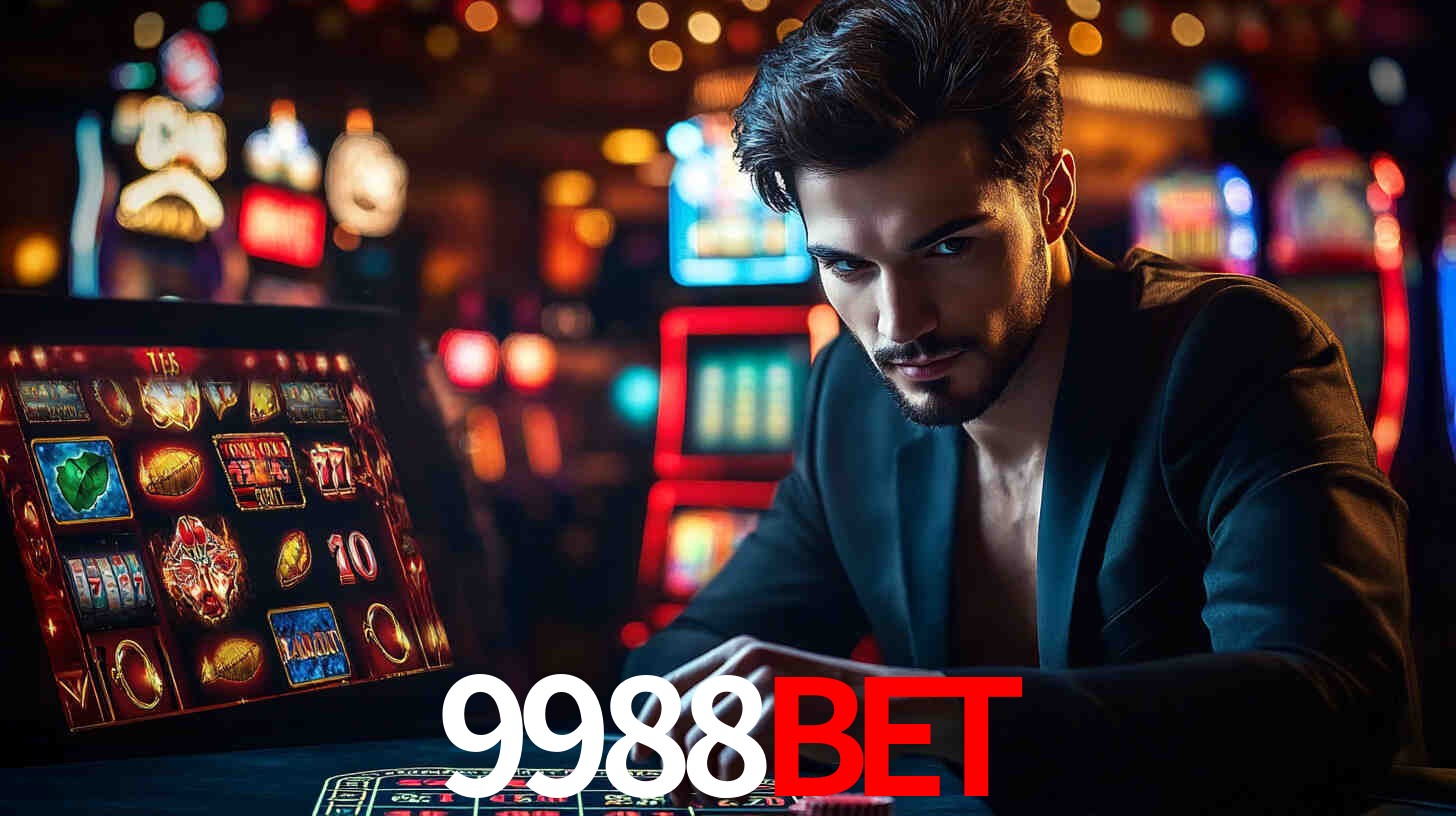 9988Bet.Com