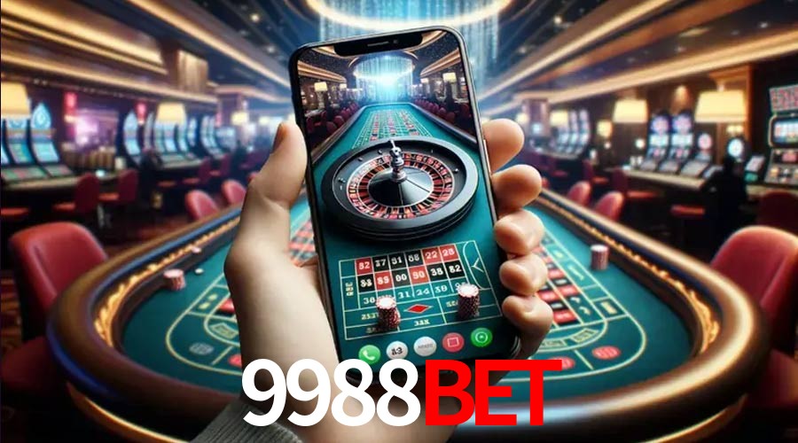 Security Systems 9988Bet