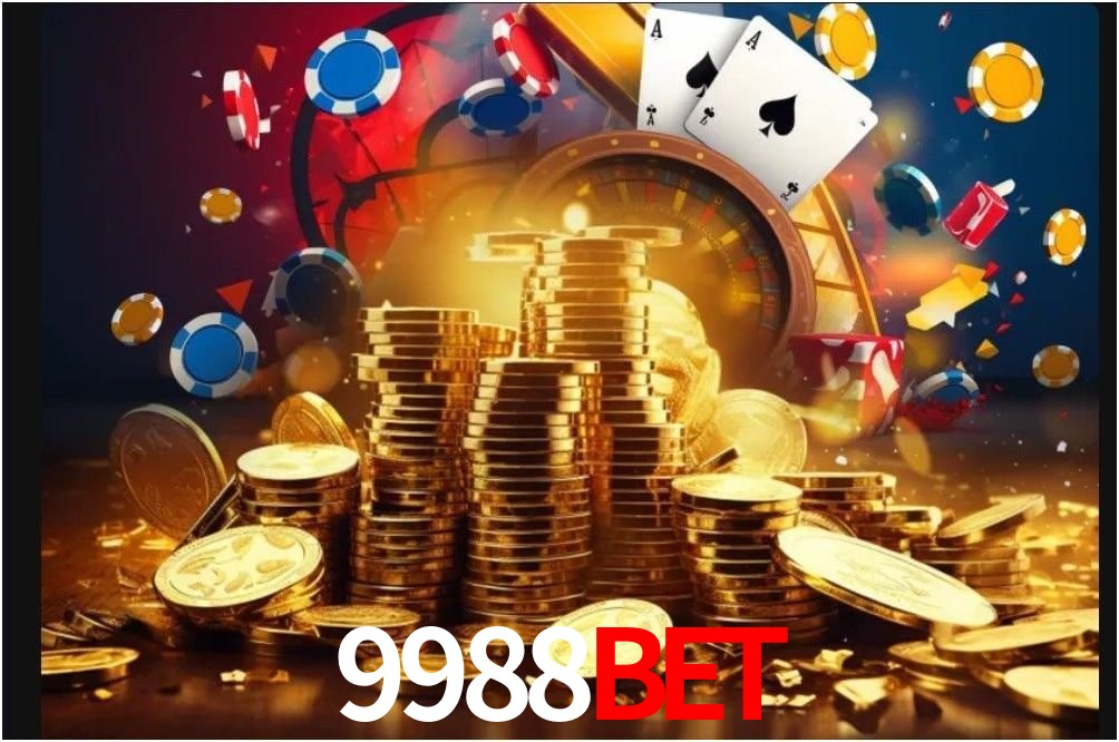 PIX Instantâneo 9988Bet