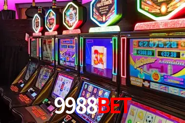 Descubra a Essência do 9988Bet: Nossa História e Compromissos