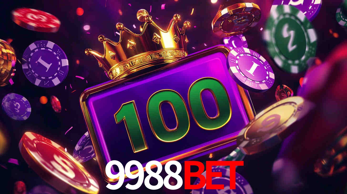 Tournaments 9988Bet