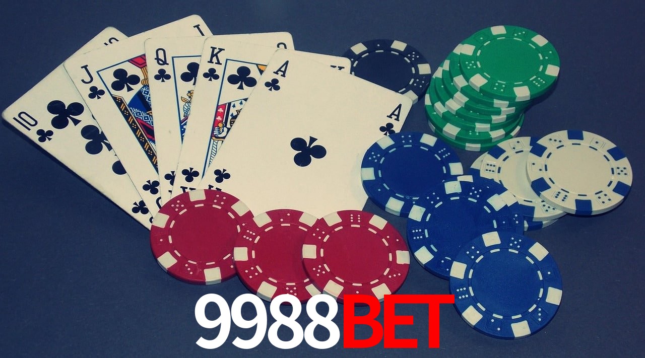 Games Directory 9988Bet