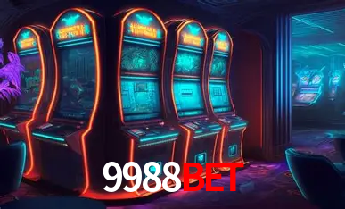 Descubra a Magia dos Jogos de Arcade no 9988Bet