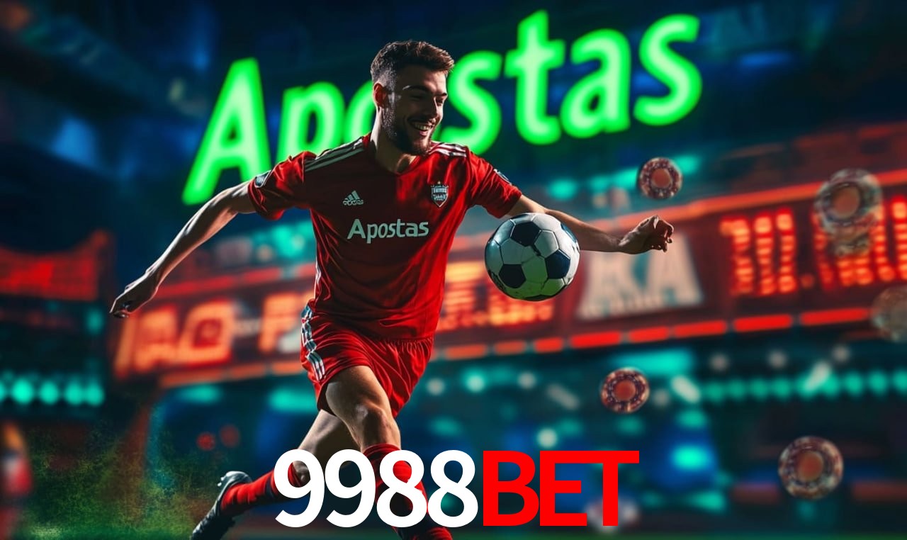 Programa VIP 9988Bet