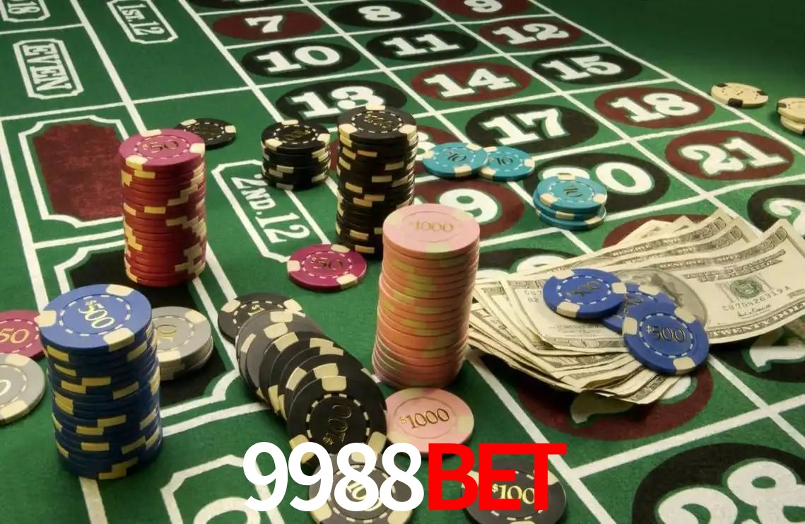 9988Bet