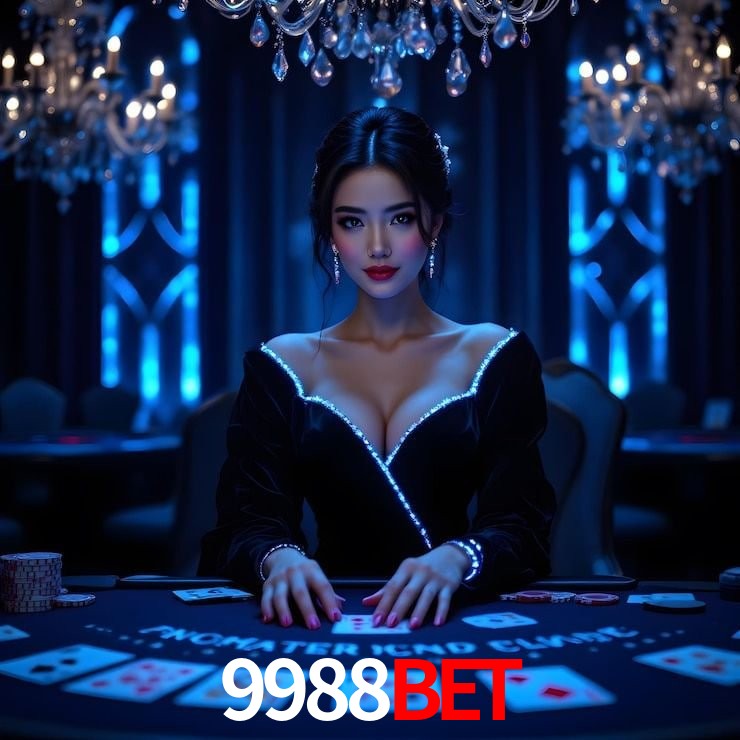 Design Responsivo 9988Bet
