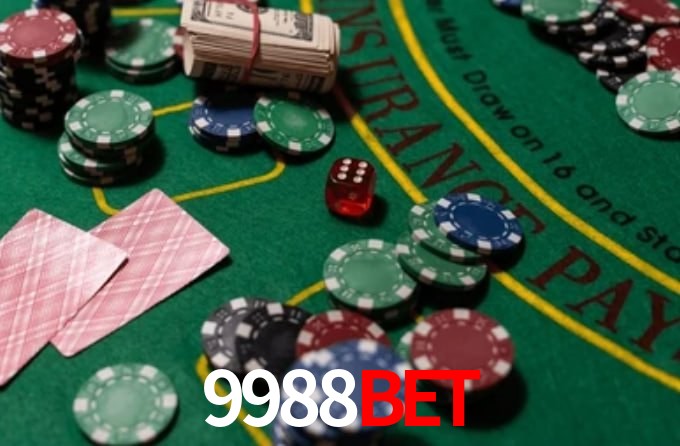 9988Bet Login