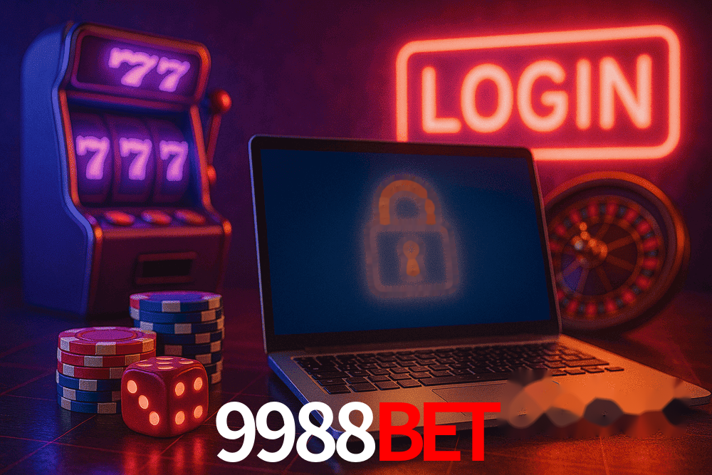 Diretório de Jogos 9988Bet