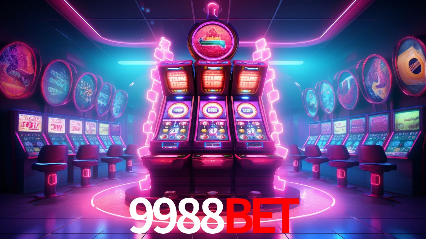 9988Bet.Com