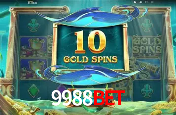 Apostas Esportivas na 9988Bet: Um Guia Completo