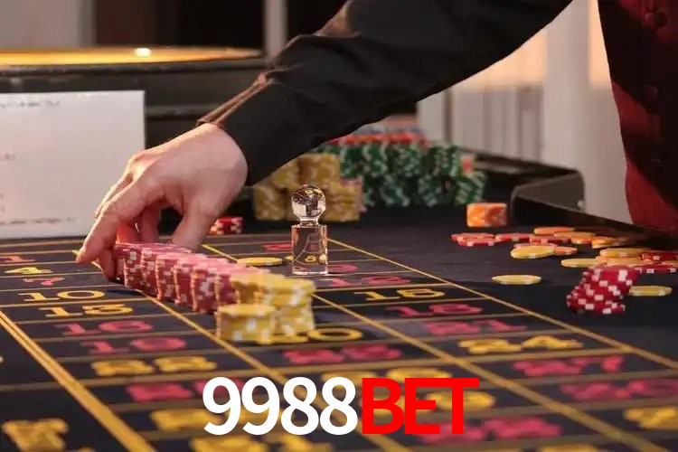Descubra o Programa VIP da 9988Bet: Vantagens Exclusivas para Jogadores