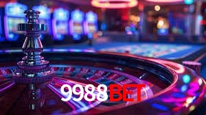 Bonus Features 9988Bet