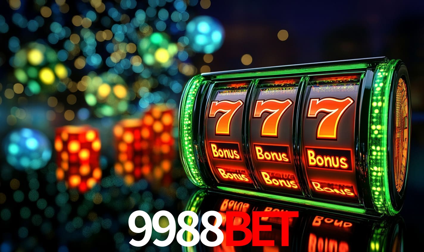 Especiais de Fim de Semana 9988Bet