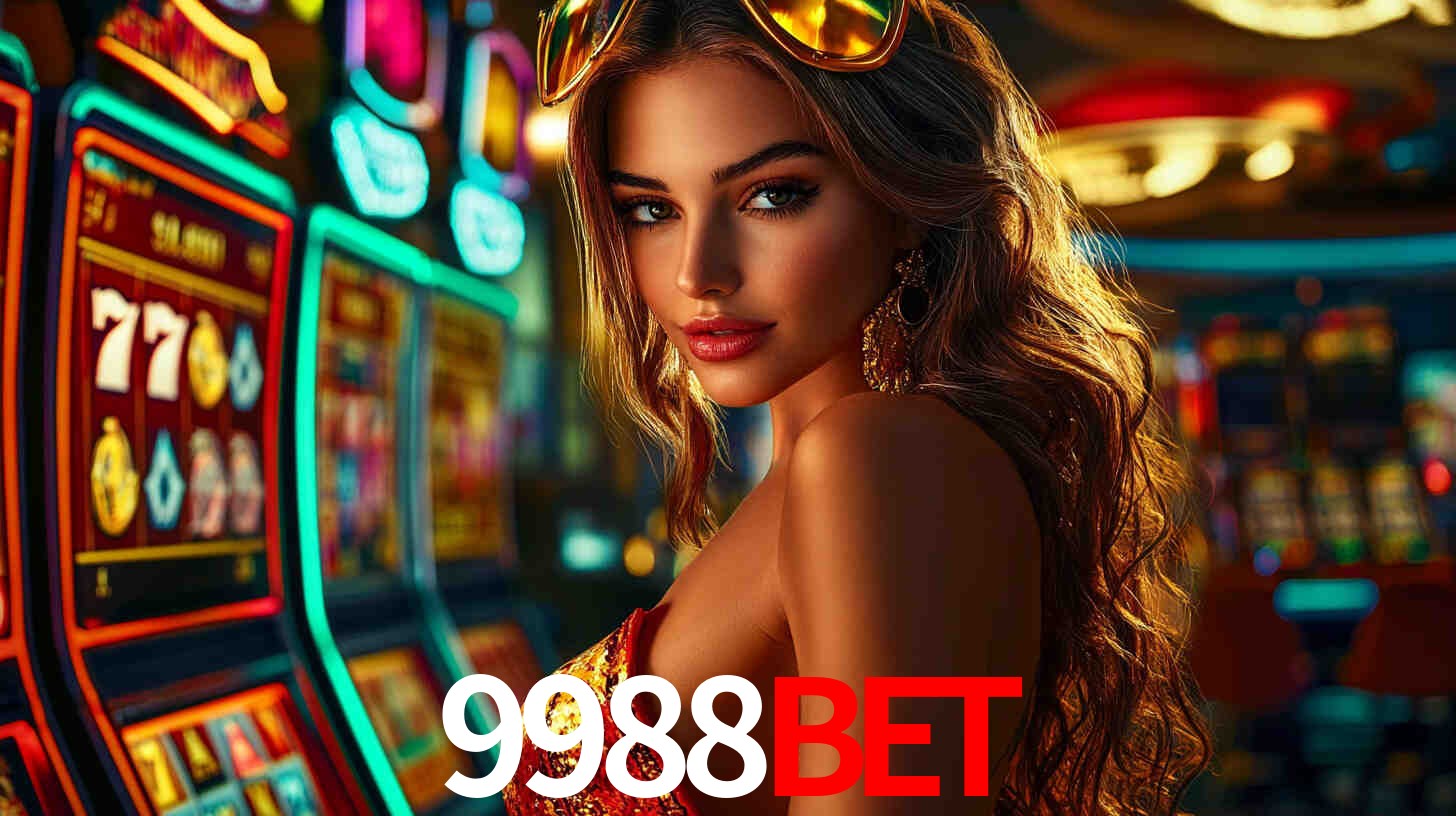 Programa VIP 9988Bet