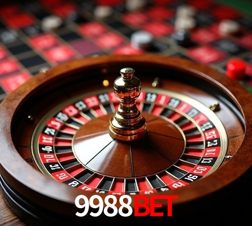 Catálogo de jogos na 9988Bet