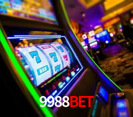 Apostas Esportivas na 9988Bet: Um Guia Completo