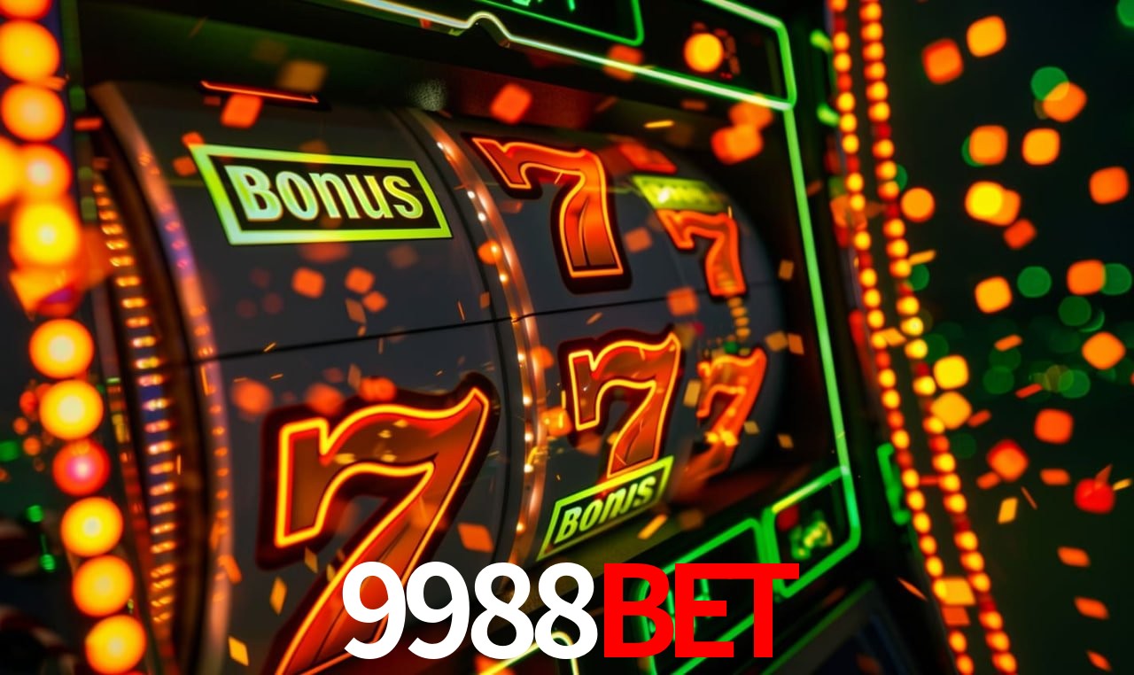 cassino 9988Bet