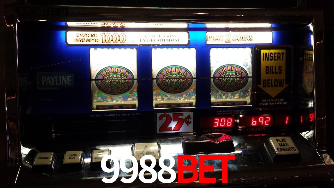 Tennis Betting 9988Bet