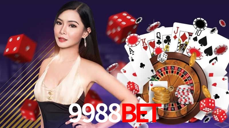 Torneios 9988Bet