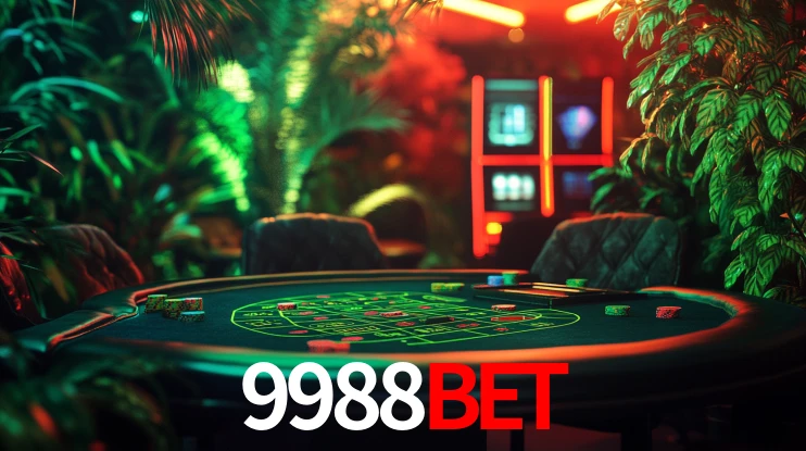 Live Casino 9988Bet