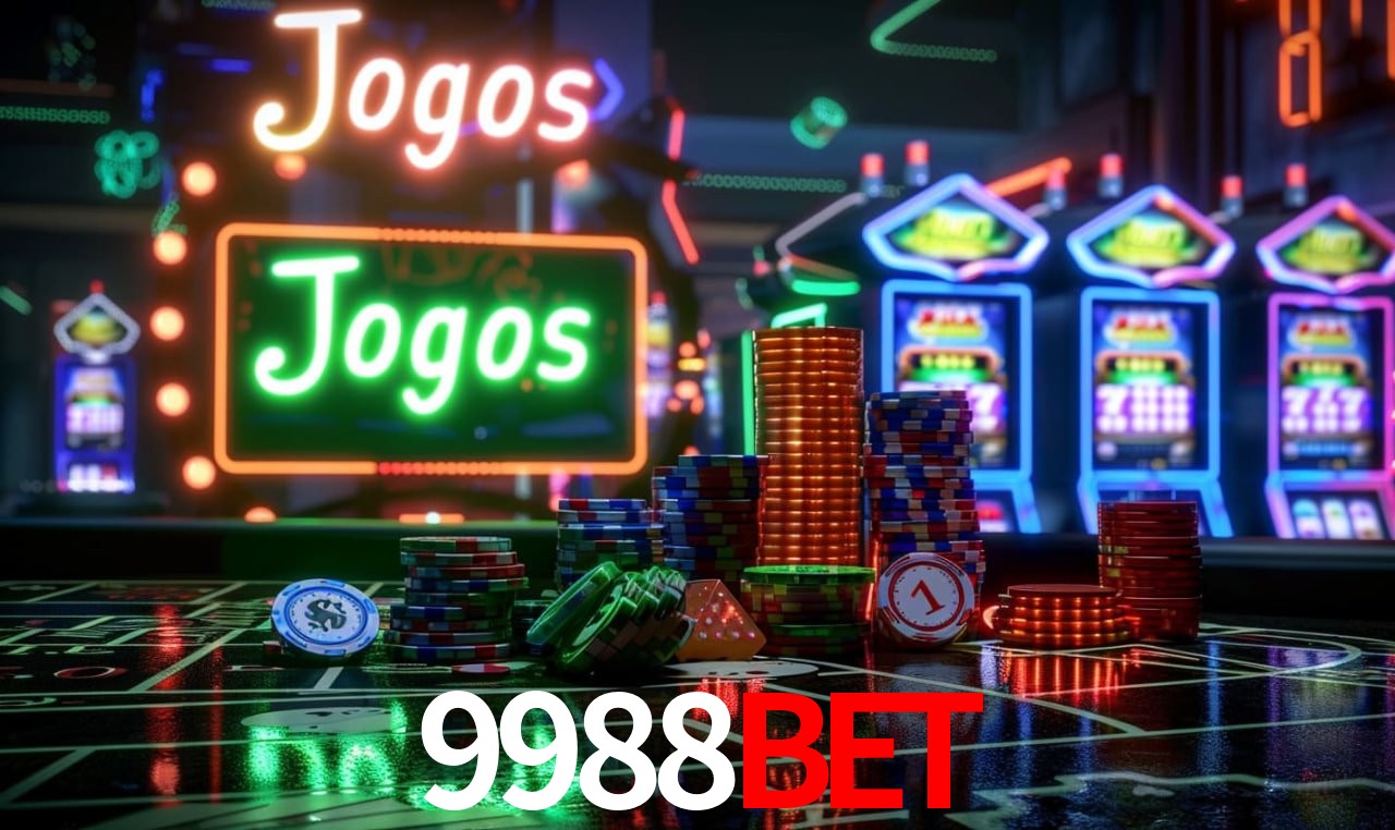 9988Bet