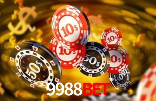 Experiência VIP 9988Bet