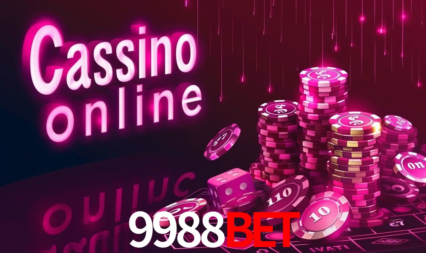Desvendando o Mundo dos Jogos Virtuais na 9988Bet