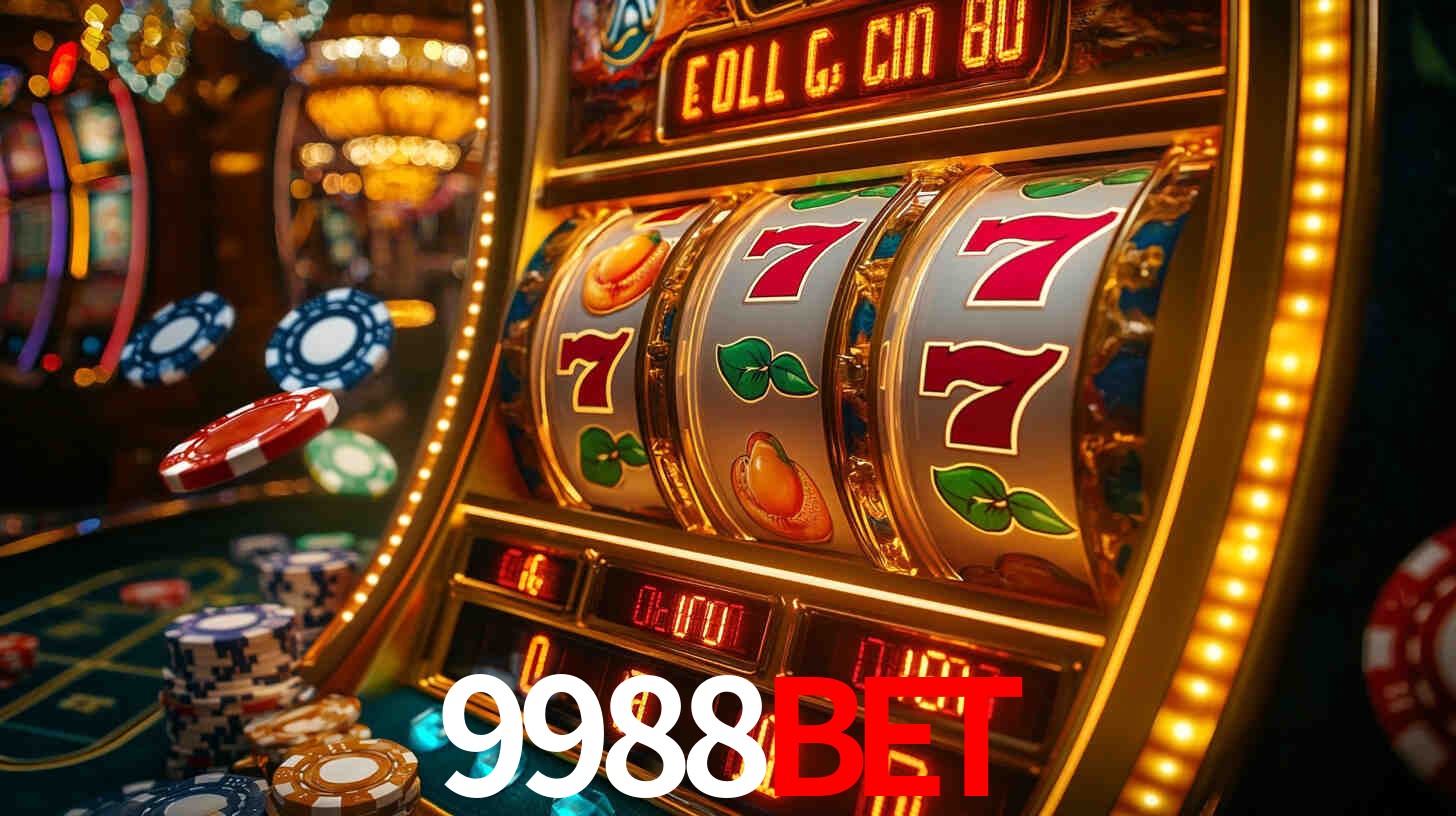 Welcome Bonus 9988Bet